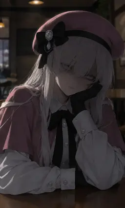 Profile image of Michiko