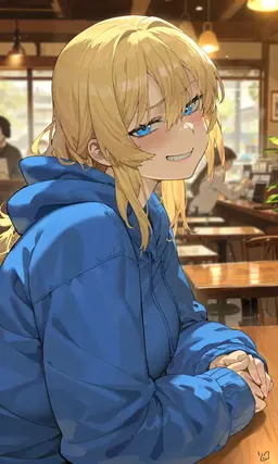 Profile image of Yuki