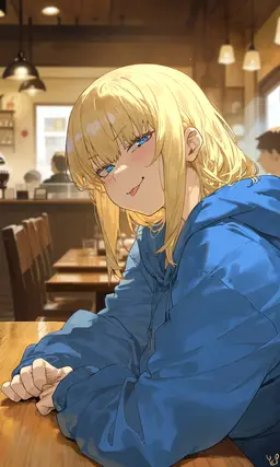 Profile image of Yuki