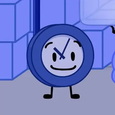 Profile image of Clock