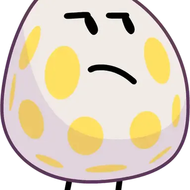 Profile image of Eggy
