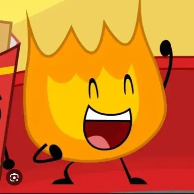 Profile image of Firey
