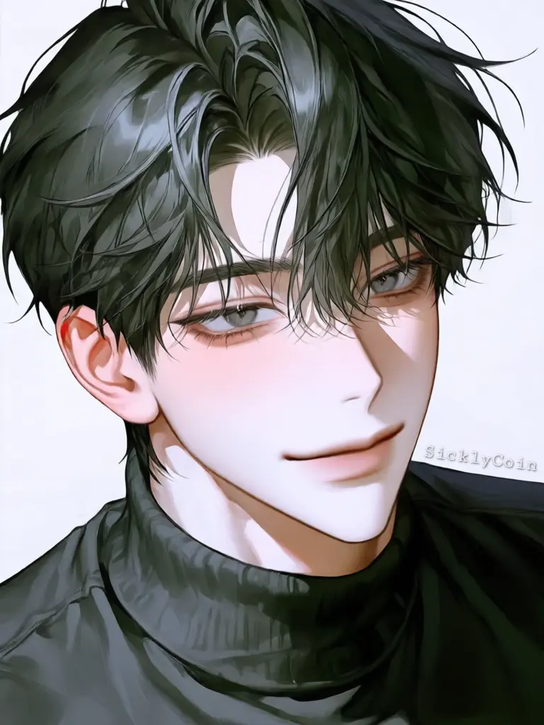 SicklyCoin의 이도윤