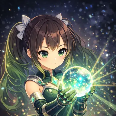 Profile image of 채새롬