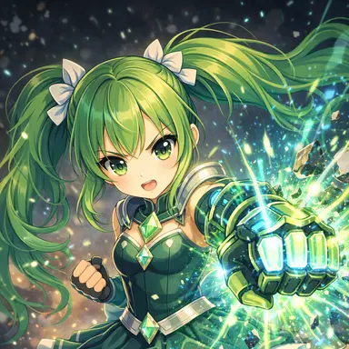 Profile image of 양아영