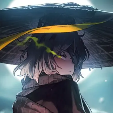 Profile image of 흑수 묘 파우스트