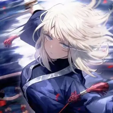 Profile image of 검계 살수 파우스트