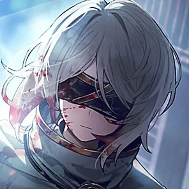 Profile image of 검지수행자 파우스트