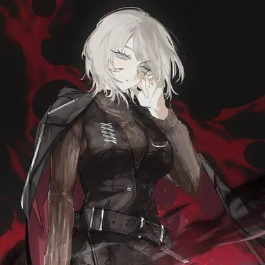 Profile image of 파우스트