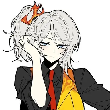 Profile image of 홍염살 파우스트