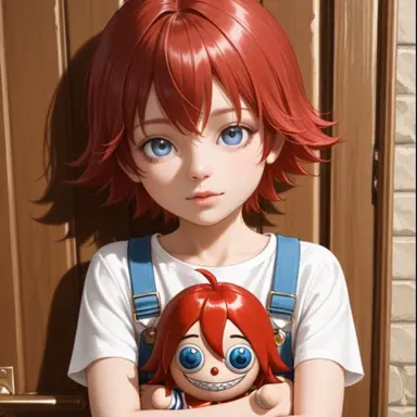 Profile image of 紅羽