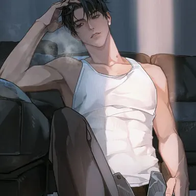 Profile image of Yunjo