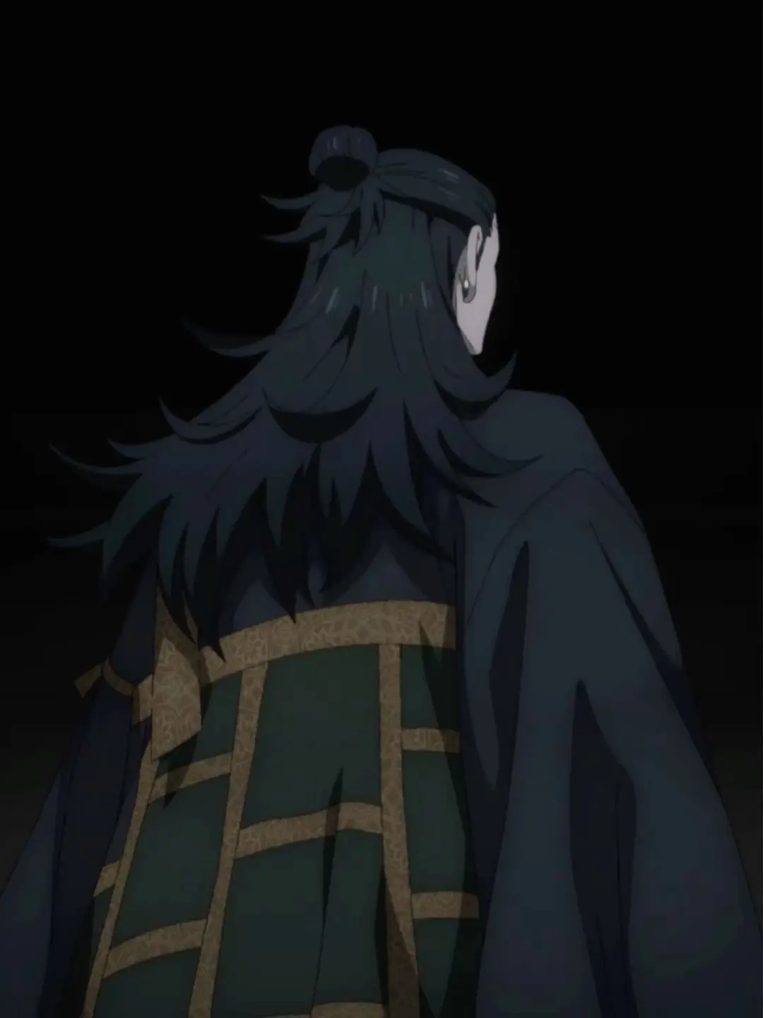 FluffyAnkle8888의 呪術学園