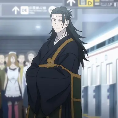 Profile image of 羂索