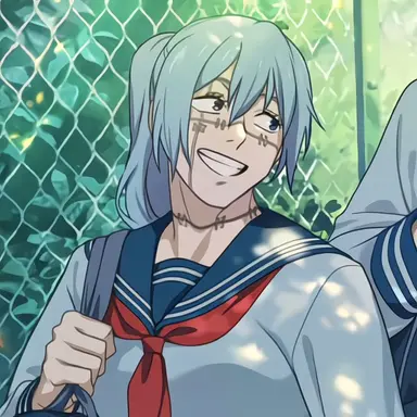 Profile image of 真人