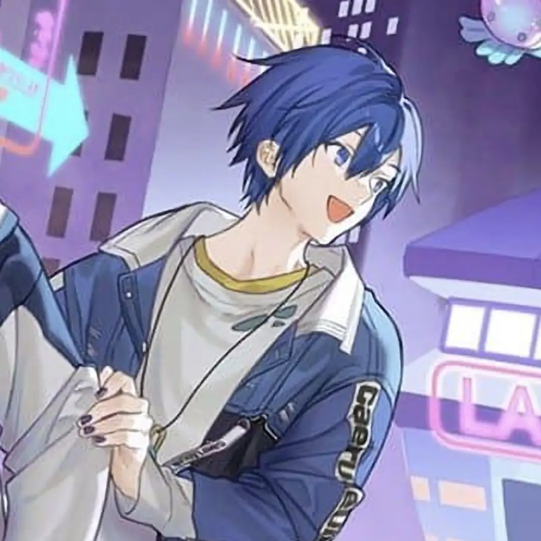 PlumQuest7253의 카이토