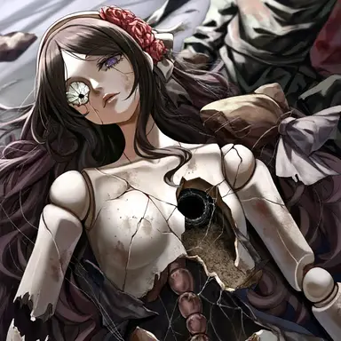 Profile image of ヒルト