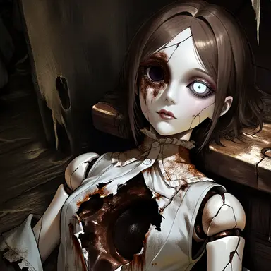 Profile image of マリア