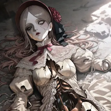 Profile image of リリー