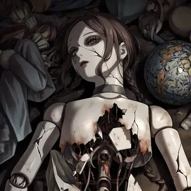 Profile image of マキナ