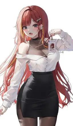Profile image of 리제