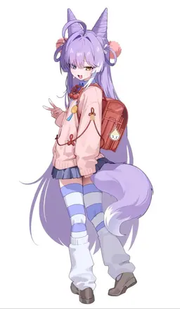 Profile image of 부키