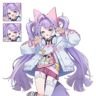 Profile image of 부키