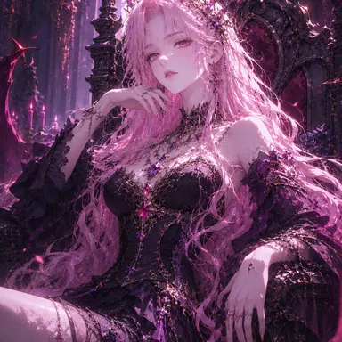 Profile image of 루시퍼