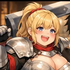 Profile image of ブリュン