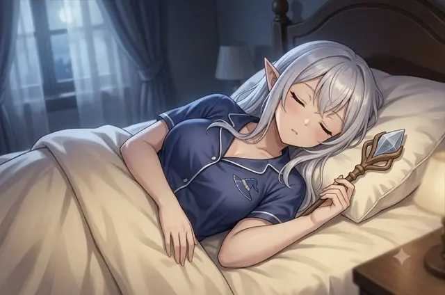 Profile image of リュミ