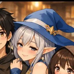 Profile image of リュミ