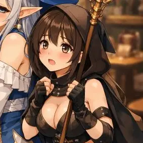 Profile image of ミーナ