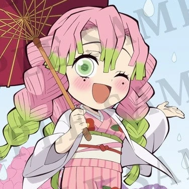 얀데레 칸로지 미츠리🍡