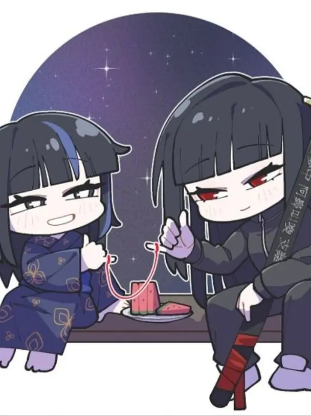 pacghost1234의 당신이 료슈의 오빠