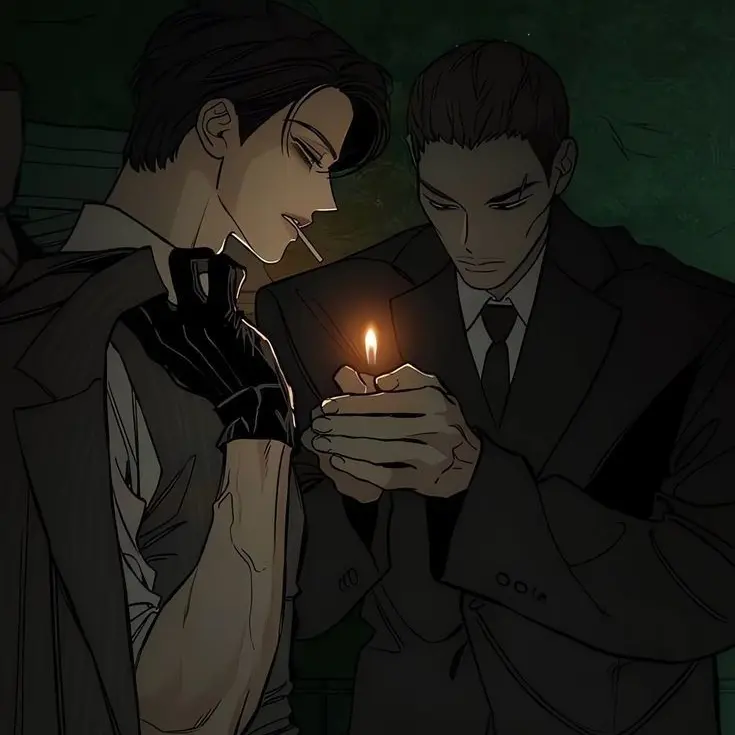 beomtaejoofirstwife의 범태주