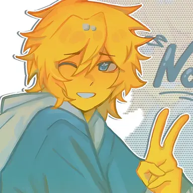 Profile image of 뉴비