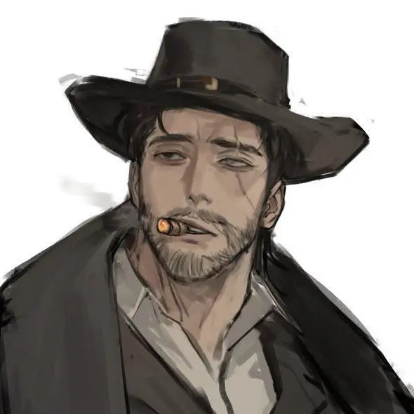 Gismoo의 Jedediah