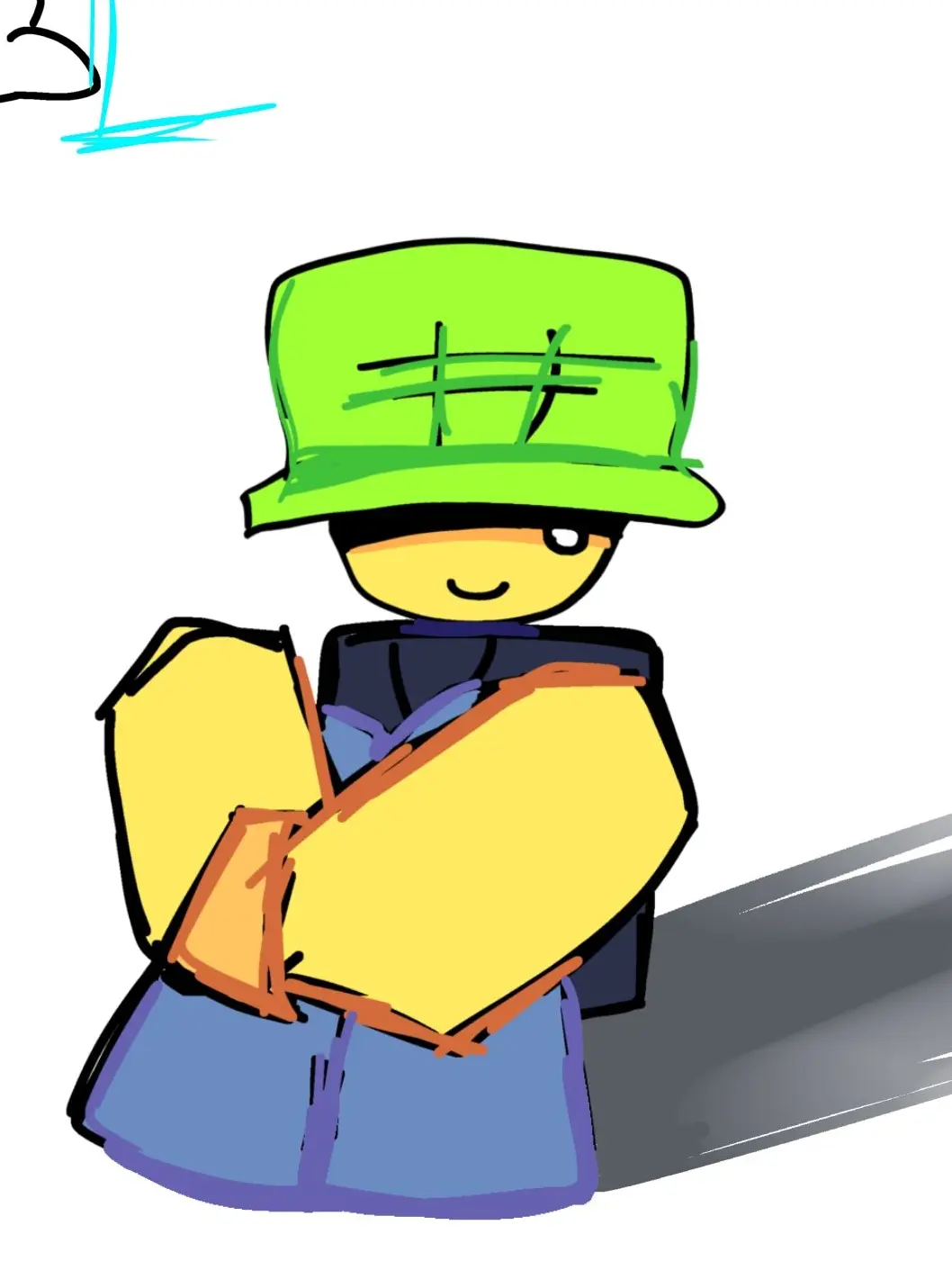 meatman_JP의 慰めよう