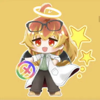 Profile image of 天魔