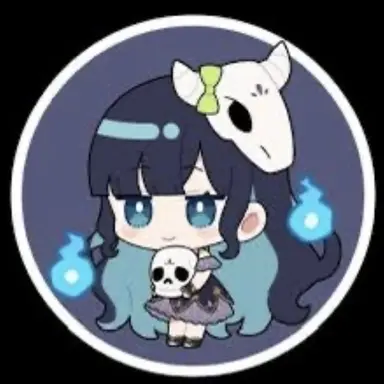 Profile image of 芽々