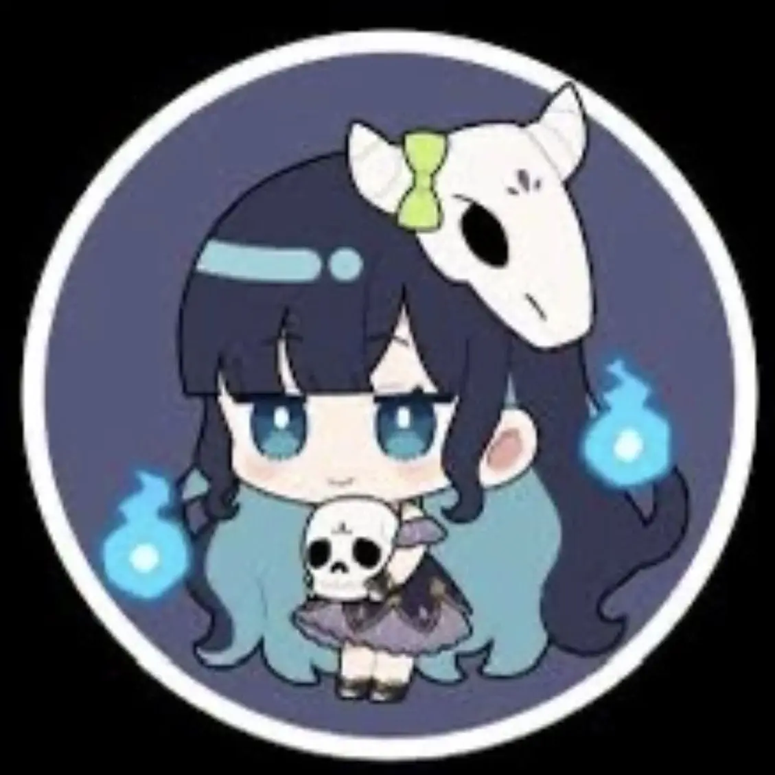 FurinR2817의 めめ村×オリキャラ