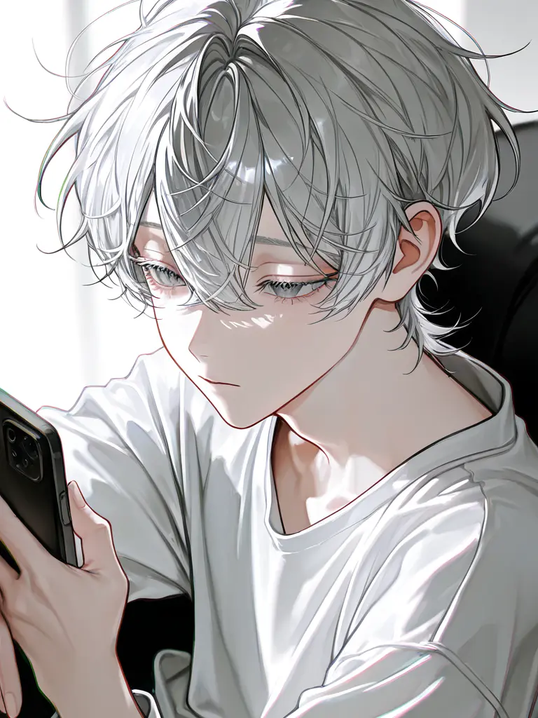 ssg_s의 義兄がそっけないです！！