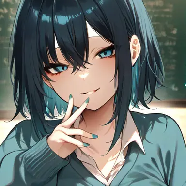 Profile image of 加藤紗綾