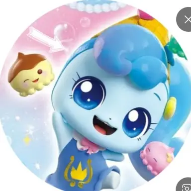 Profile image of 공주병