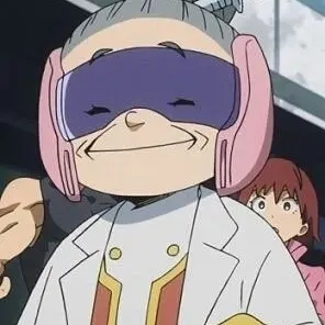 Profile image of Recovery girl