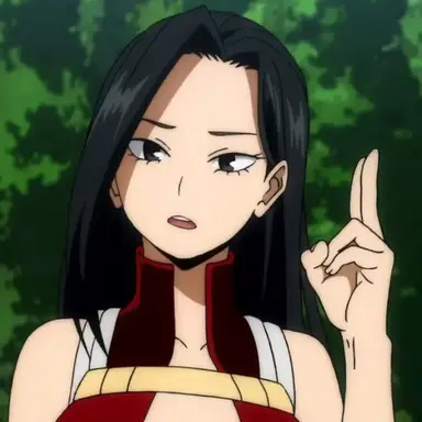 Profile image of Momo