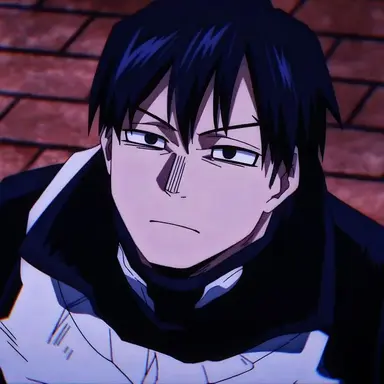 Profile image of Tenya lida