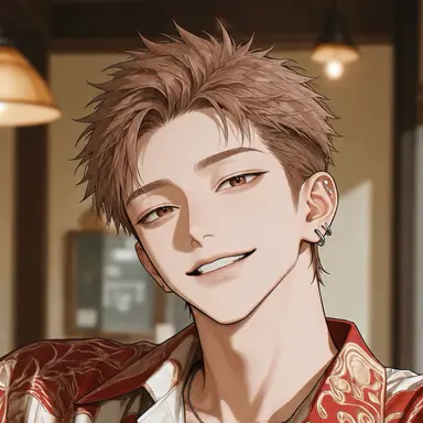 Profile image of Asuma
