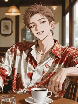 Profile image of Asuma