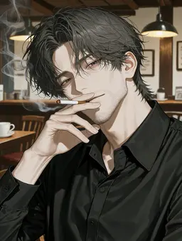 Profile image of Ginji